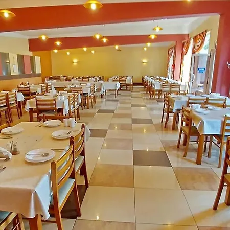 Osrodek Kolonijno-Wypoczynkowy Rejal - Dzwirzyno Resort