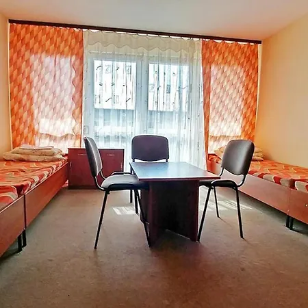 Ośrodek Kolonijno-Wypoczynkowy REJAL - Dźwirzyno