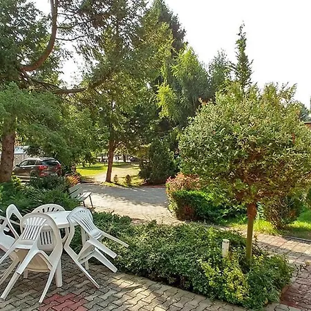 Ośrodek Kolonijno-Wypoczynkowy REJAL - Dźwirzyno * Dźwirzyno