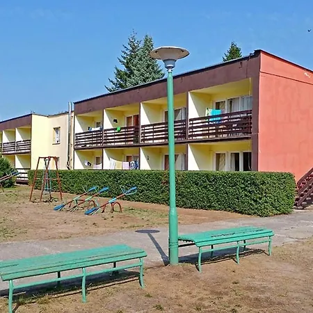 Ośrodek wypoczynkowy Ośrodek Kolonijno-Wypoczynkowy REJAL - Dźwirzyno