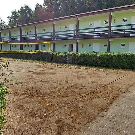 Ośrodek Kolonijno-Wypoczynkowy REJAL - Dźwirzyno Dźwirzyno